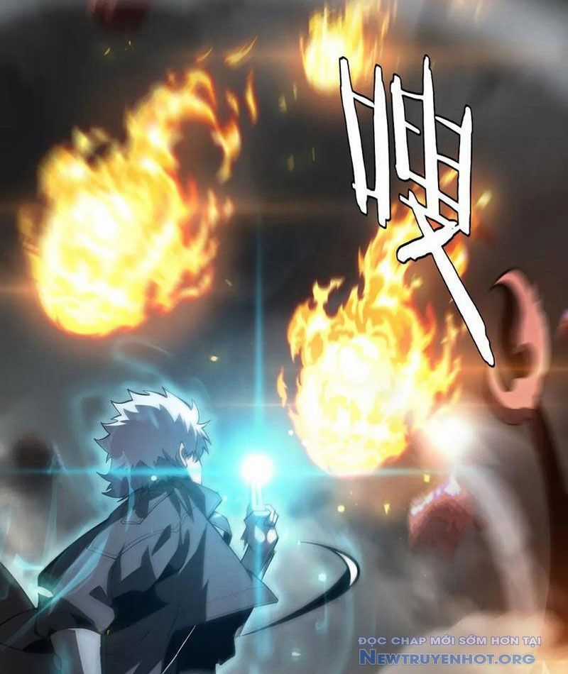 Vạn Tộc Xâm Lược: Thiên Hạ Tham Chiến, Ta Trấn Thủ Hậu Phương Chương 44 trang 99