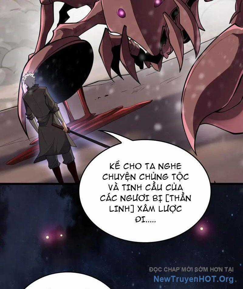 Vạn Tộc Xâm Lược: Thiên Hạ Tham Chiến, Ta Trấn Thủ Hậu Phương Chương 46 trang 1