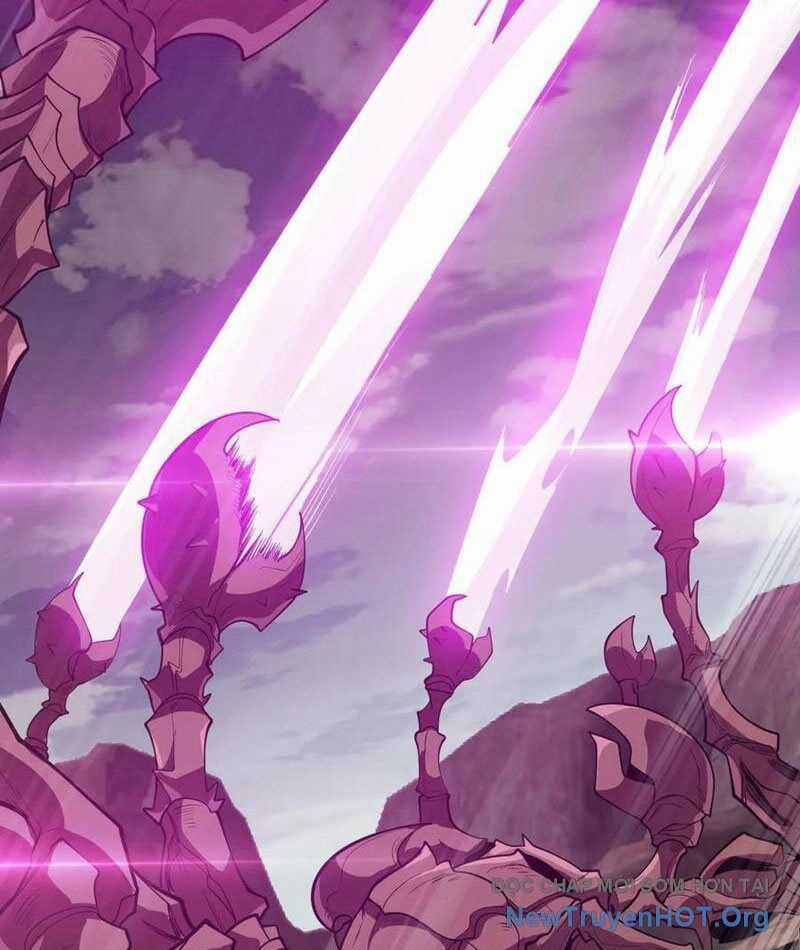 Vạn Tộc Xâm Lược: Thiên Hạ Tham Chiến, Ta Trấn Thủ Hậu Phương Chương 46 trang 10