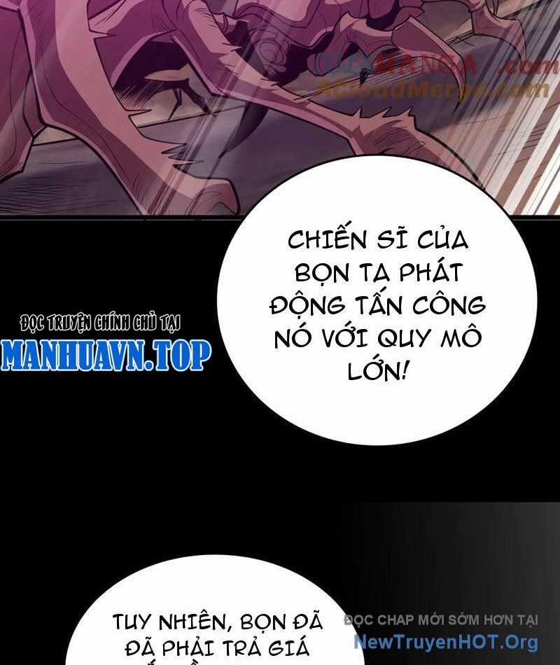 Vạn Tộc Xâm Lược: Thiên Hạ Tham Chiến, Ta Trấn Thủ Hậu Phương Chương 46 trang 11