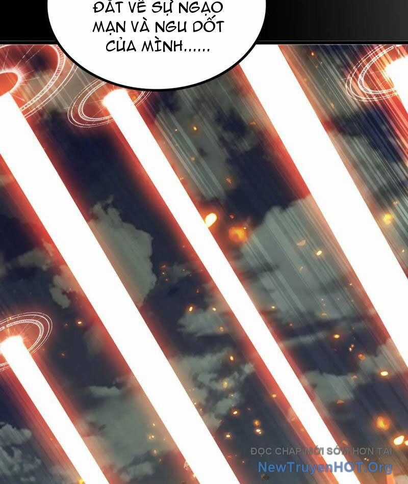 Vạn Tộc Xâm Lược: Thiên Hạ Tham Chiến, Ta Trấn Thủ Hậu Phương Chương 46 trang 12