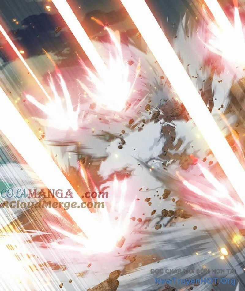 Vạn Tộc Xâm Lược: Thiên Hạ Tham Chiến, Ta Trấn Thủ Hậu Phương Chương 46 trang 13