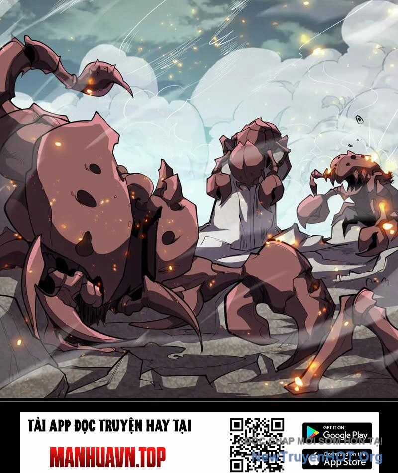 Vạn Tộc Xâm Lược: Thiên Hạ Tham Chiến, Ta Trấn Thủ Hậu Phương Chương 46 trang 15