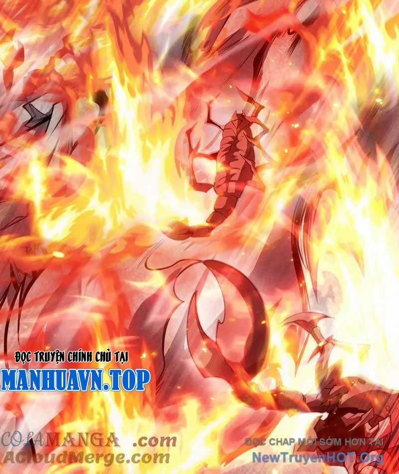 Vạn Tộc Xâm Lược: Thiên Hạ Tham Chiến, Ta Trấn Thủ Hậu Phương Chương 46 trang 18