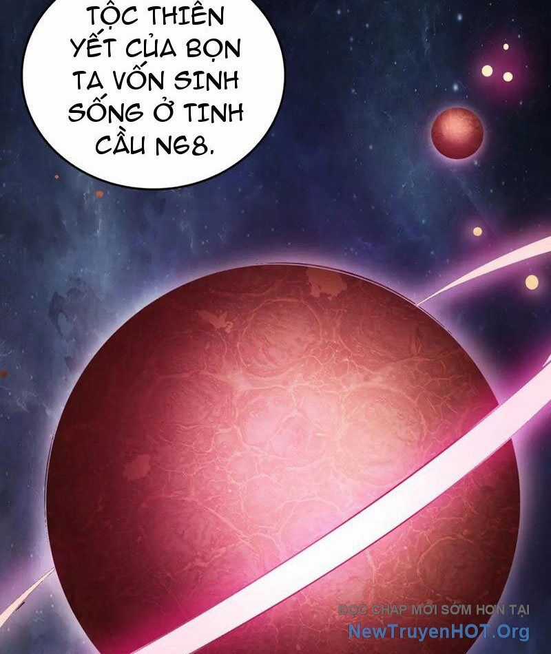 Vạn Tộc Xâm Lược: Thiên Hạ Tham Chiến, Ta Trấn Thủ Hậu Phương Chương 46 trang 2