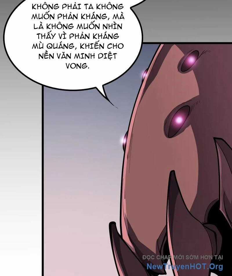 Vạn Tộc Xâm Lược: Thiên Hạ Tham Chiến, Ta Trấn Thủ Hậu Phương Chương 46 trang 20