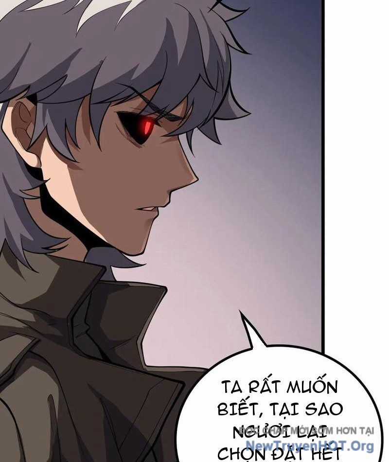 Vạn Tộc Xâm Lược: Thiên Hạ Tham Chiến, Ta Trấn Thủ Hậu Phương Chương 46 trang 22