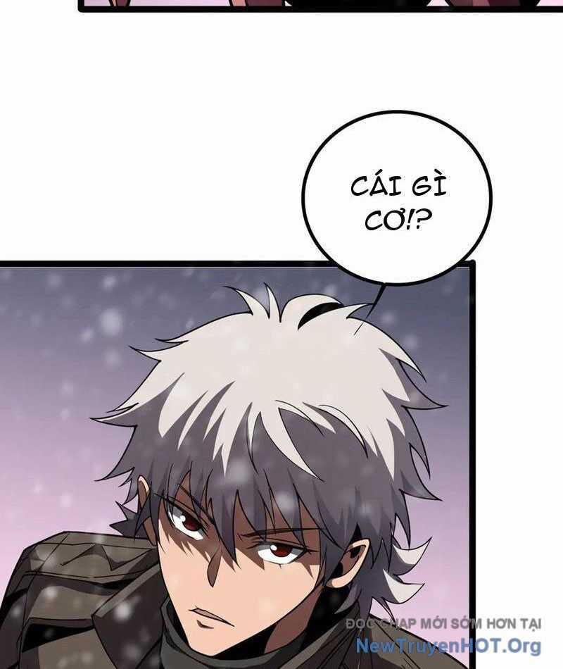 Vạn Tộc Xâm Lược: Thiên Hạ Tham Chiến, Ta Trấn Thủ Hậu Phương Chương 46 trang 25