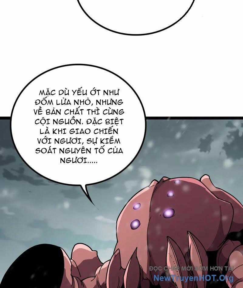 Vạn Tộc Xâm Lược: Thiên Hạ Tham Chiến, Ta Trấn Thủ Hậu Phương Chương 46 trang 27