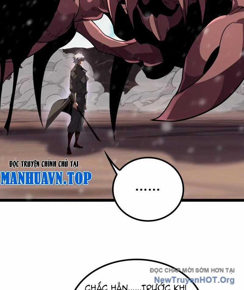 Vạn Tộc Xâm Lược: Thiên Hạ Tham Chiến, Ta Trấn Thủ Hậu Phương Chương 46 trang 28