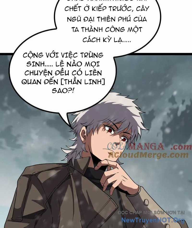 Vạn Tộc Xâm Lược: Thiên Hạ Tham Chiến, Ta Trấn Thủ Hậu Phương Chương 46 trang 29