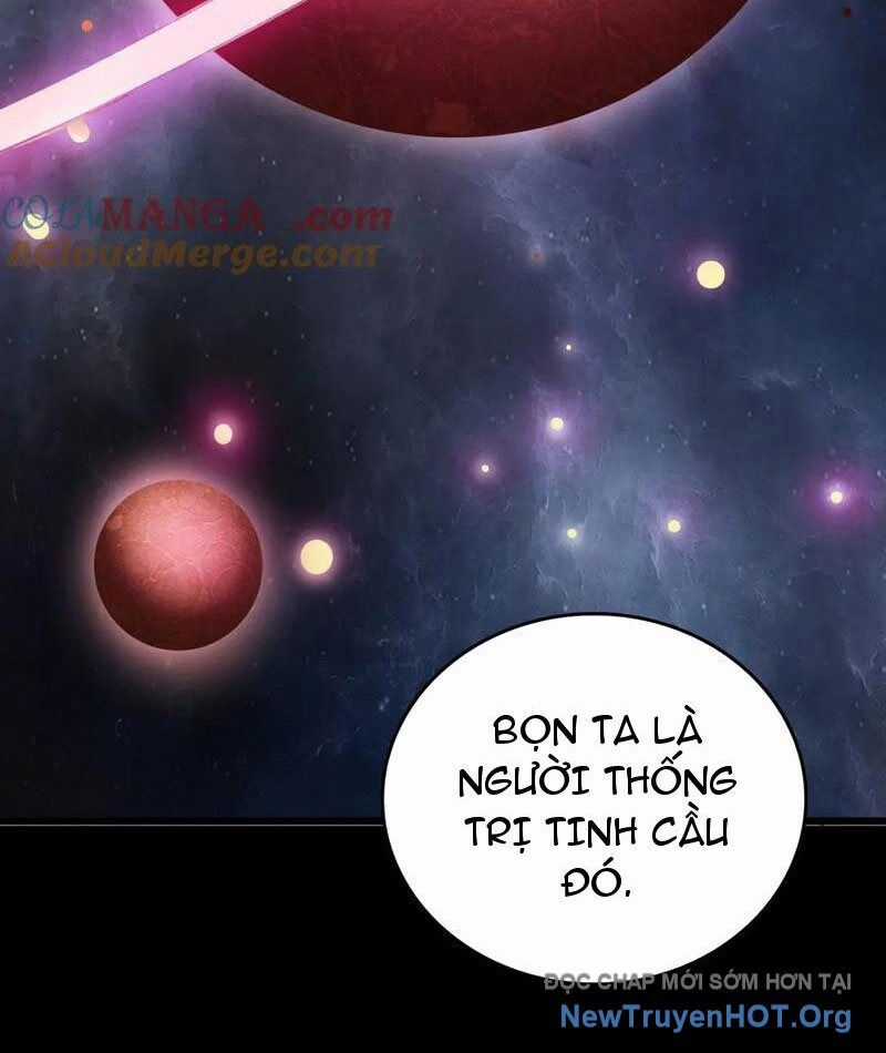 Vạn Tộc Xâm Lược: Thiên Hạ Tham Chiến, Ta Trấn Thủ Hậu Phương Chương 46 trang 3