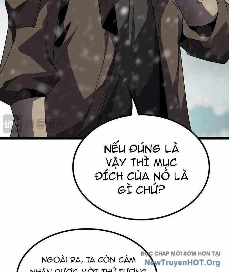 Vạn Tộc Xâm Lược: Thiên Hạ Tham Chiến, Ta Trấn Thủ Hậu Phương Chương 46 trang 30