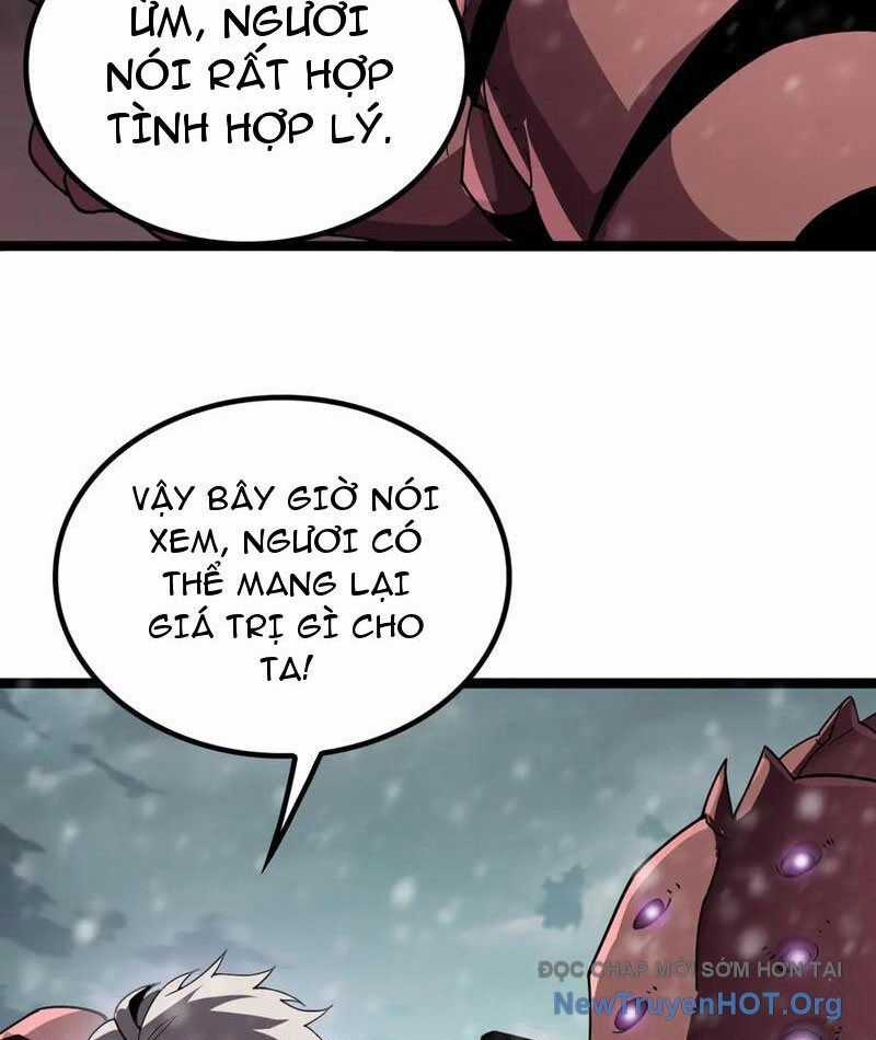 Vạn Tộc Xâm Lược: Thiên Hạ Tham Chiến, Ta Trấn Thủ Hậu Phương Chương 46 trang 32