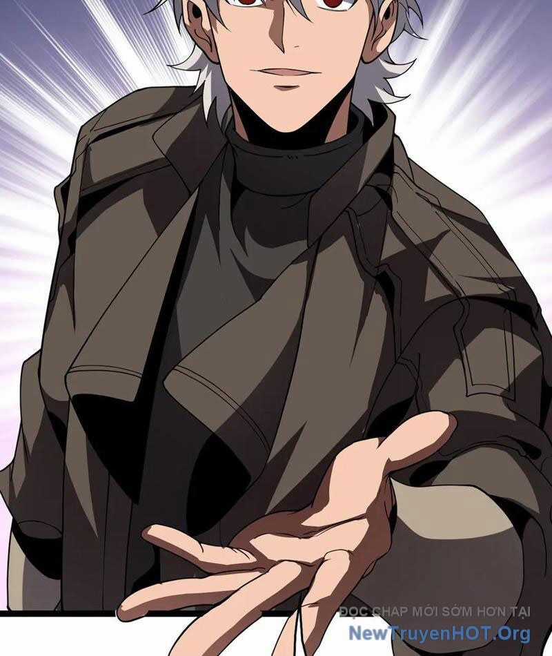 Vạn Tộc Xâm Lược: Thiên Hạ Tham Chiến, Ta Trấn Thủ Hậu Phương Chương 46 trang 35