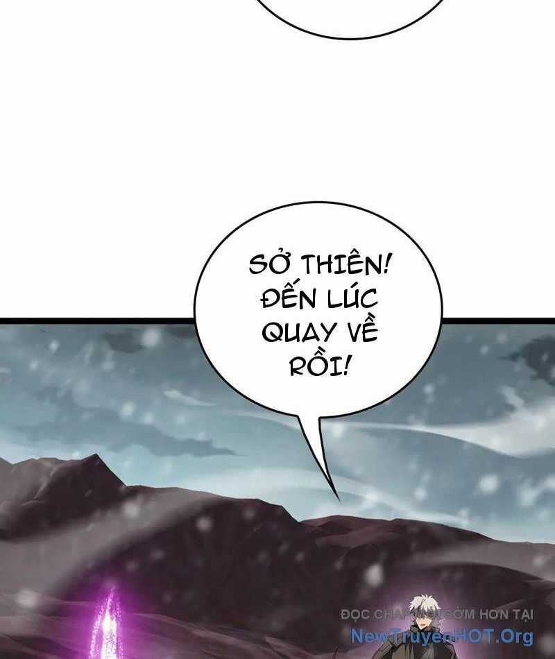 Vạn Tộc Xâm Lược: Thiên Hạ Tham Chiến, Ta Trấn Thủ Hậu Phương Chương 46 trang 38