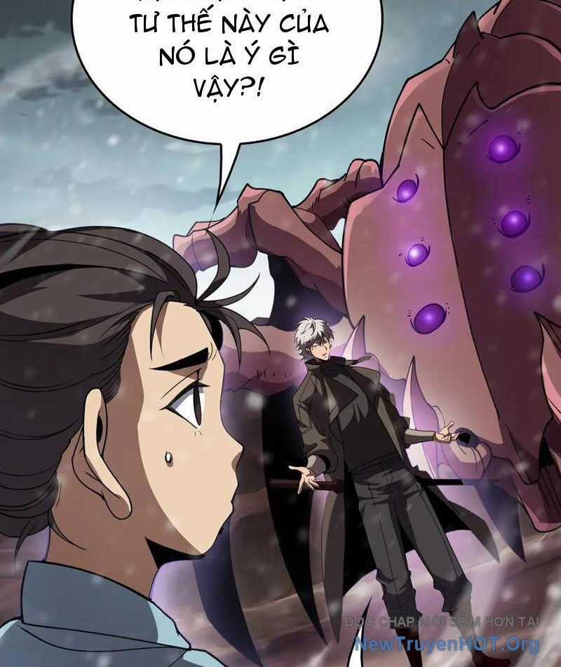 Vạn Tộc Xâm Lược: Thiên Hạ Tham Chiến, Ta Trấn Thủ Hậu Phương Chương 46 trang 40