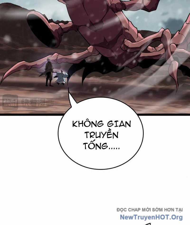 Vạn Tộc Xâm Lược: Thiên Hạ Tham Chiến, Ta Trấn Thủ Hậu Phương Chương 46 trang 44