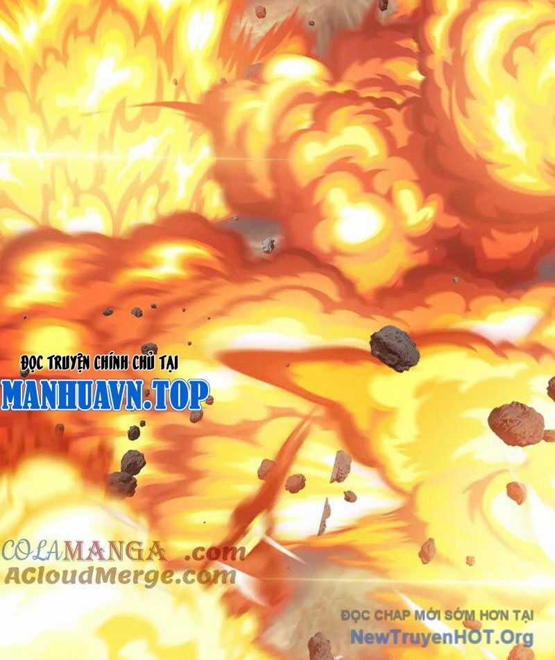 Vạn Tộc Xâm Lược: Thiên Hạ Tham Chiến, Ta Trấn Thủ Hậu Phương Chương 46 trang 5