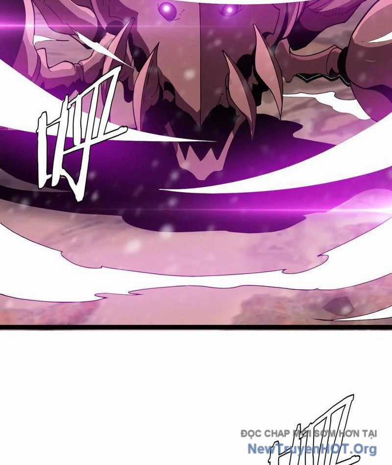 Vạn Tộc Xâm Lược: Thiên Hạ Tham Chiến, Ta Trấn Thủ Hậu Phương Chương 46 trang 50