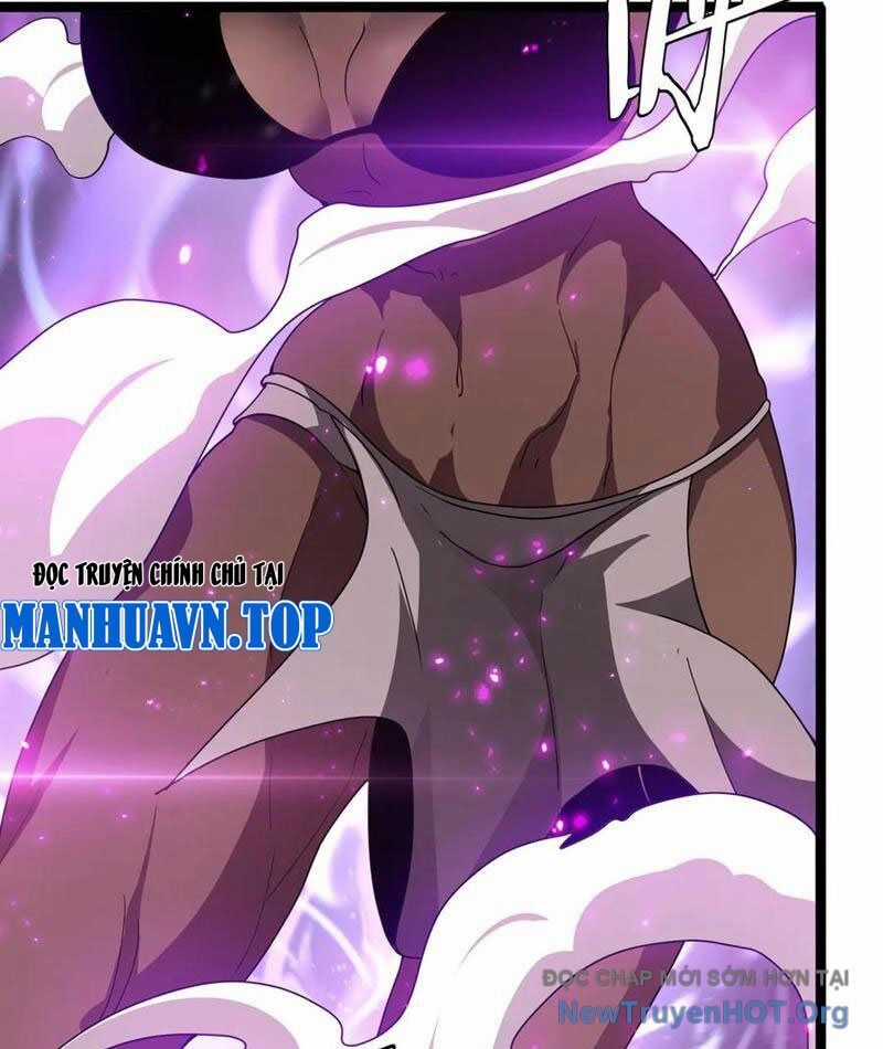 Vạn Tộc Xâm Lược: Thiên Hạ Tham Chiến, Ta Trấn Thủ Hậu Phương Chương 46 trang 51