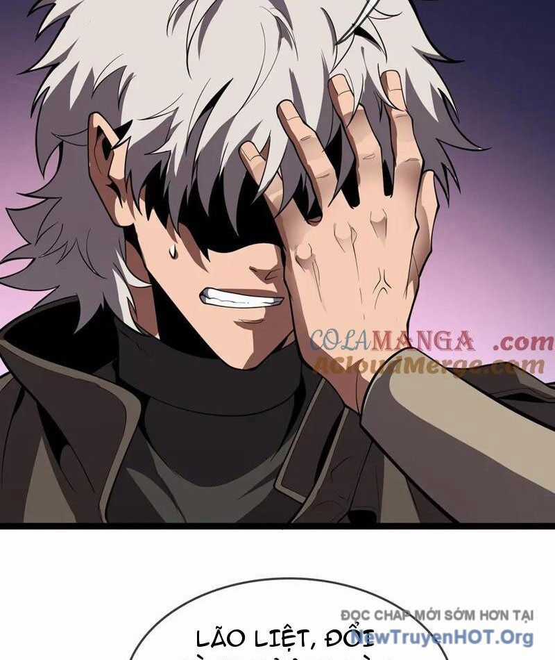 Vạn Tộc Xâm Lược: Thiên Hạ Tham Chiến, Ta Trấn Thủ Hậu Phương Chương 46 trang 59