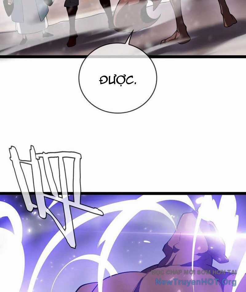 Vạn Tộc Xâm Lược: Thiên Hạ Tham Chiến, Ta Trấn Thủ Hậu Phương Chương 46 trang 61