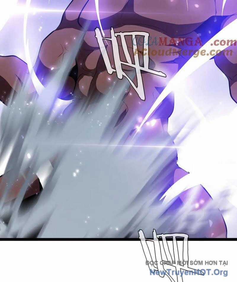 Vạn Tộc Xâm Lược: Thiên Hạ Tham Chiến, Ta Trấn Thủ Hậu Phương Chương 46 trang 62