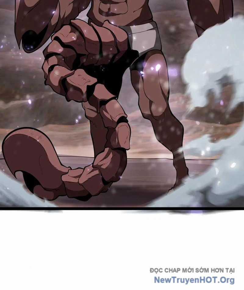 Vạn Tộc Xâm Lược: Thiên Hạ Tham Chiến, Ta Trấn Thủ Hậu Phương Chương 46 trang 64