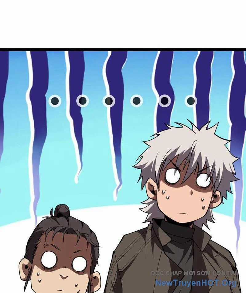 Vạn Tộc Xâm Lược: Thiên Hạ Tham Chiến, Ta Trấn Thủ Hậu Phương Chương 46 trang 65