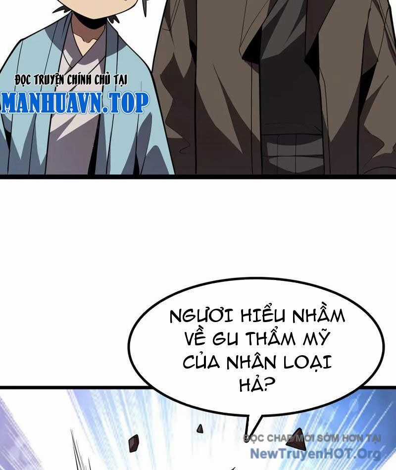 Vạn Tộc Xâm Lược: Thiên Hạ Tham Chiến, Ta Trấn Thủ Hậu Phương Chương 46 trang 66