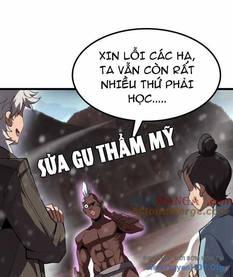 Vạn Tộc Xâm Lược: Thiên Hạ Tham Chiến, Ta Trấn Thủ Hậu Phương Chương 46 trang 69