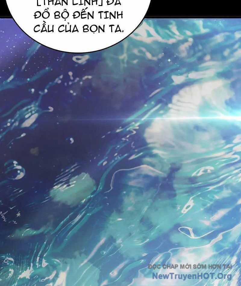 Vạn Tộc Xâm Lược: Thiên Hạ Tham Chiến, Ta Trấn Thủ Hậu Phương Chương 46 trang 7