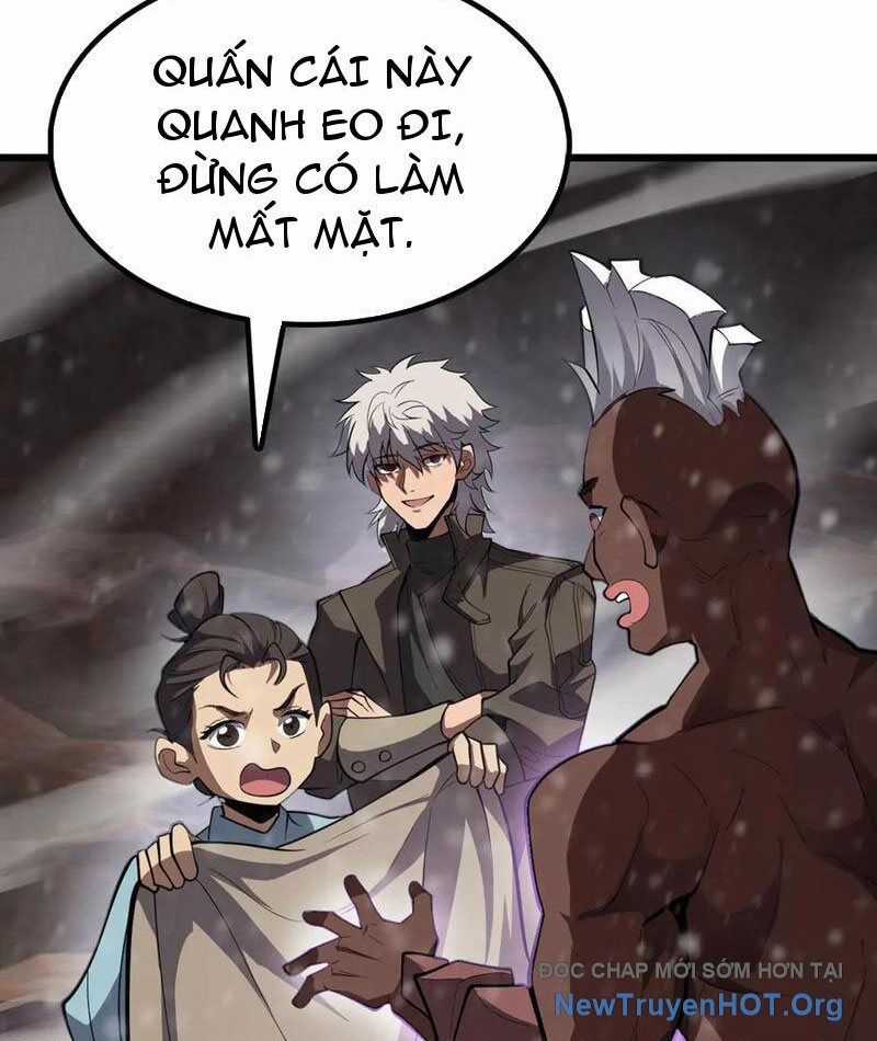 Vạn Tộc Xâm Lược: Thiên Hạ Tham Chiến, Ta Trấn Thủ Hậu Phương Chương 46 trang 71