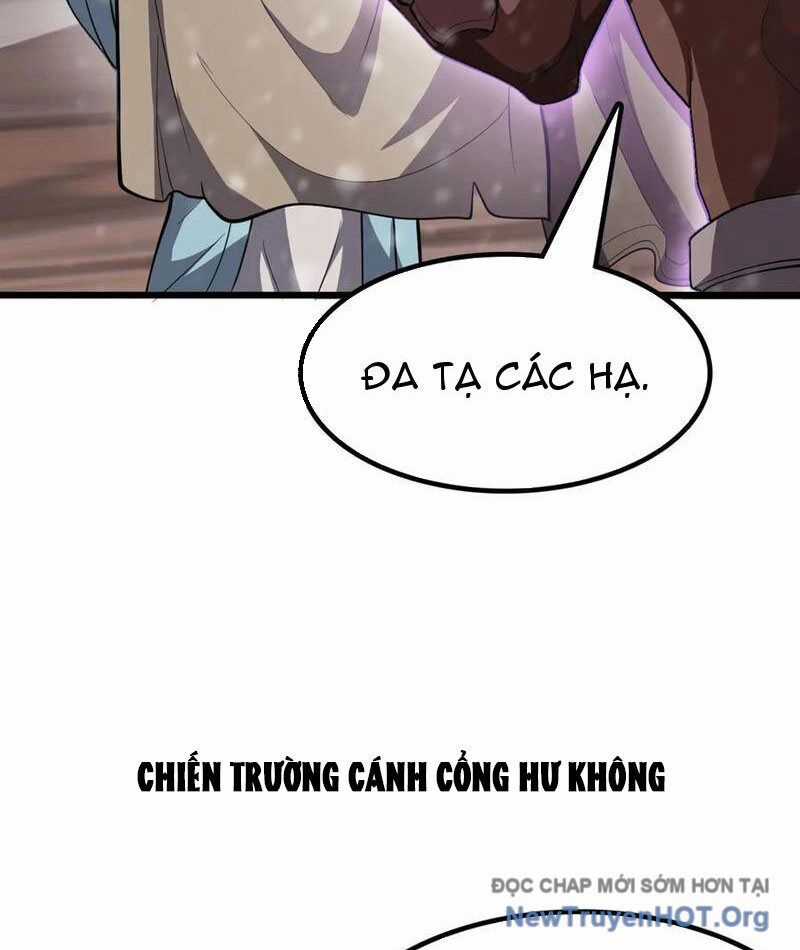 Vạn Tộc Xâm Lược: Thiên Hạ Tham Chiến, Ta Trấn Thủ Hậu Phương Chương 46 trang 72