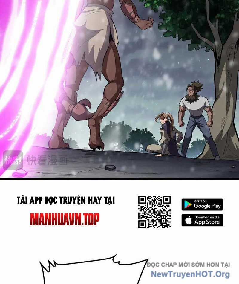 Vạn Tộc Xâm Lược: Thiên Hạ Tham Chiến, Ta Trấn Thủ Hậu Phương Chương 46 trang 76