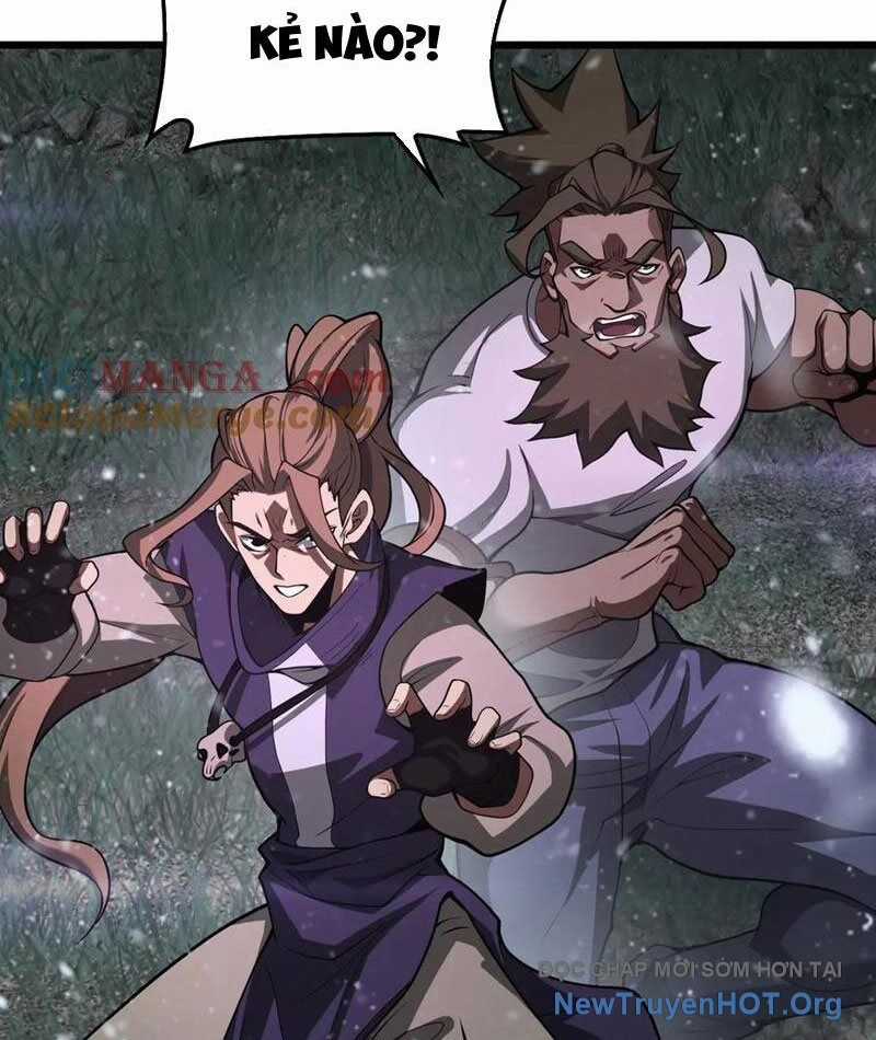 Vạn Tộc Xâm Lược: Thiên Hạ Tham Chiến, Ta Trấn Thủ Hậu Phương Chương 46 trang 77