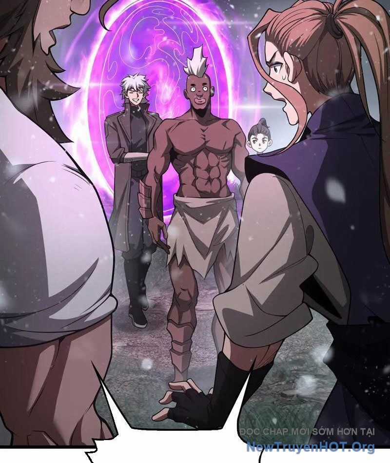 Vạn Tộc Xâm Lược: Thiên Hạ Tham Chiến, Ta Trấn Thủ Hậu Phương Chương 46 trang 79