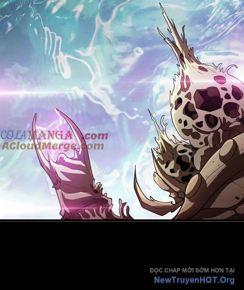 Vạn Tộc Xâm Lược: Thiên Hạ Tham Chiến, Ta Trấn Thủ Hậu Phương Chương 46 trang 8