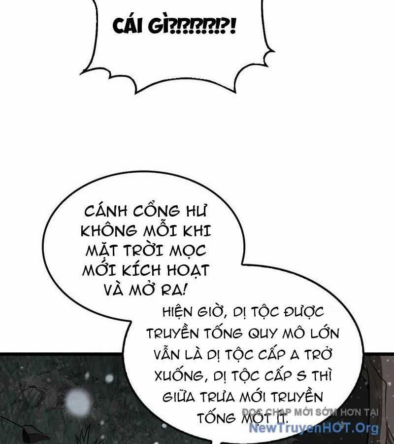 Vạn Tộc Xâm Lược: Thiên Hạ Tham Chiến, Ta Trấn Thủ Hậu Phương Chương 46 trang 80