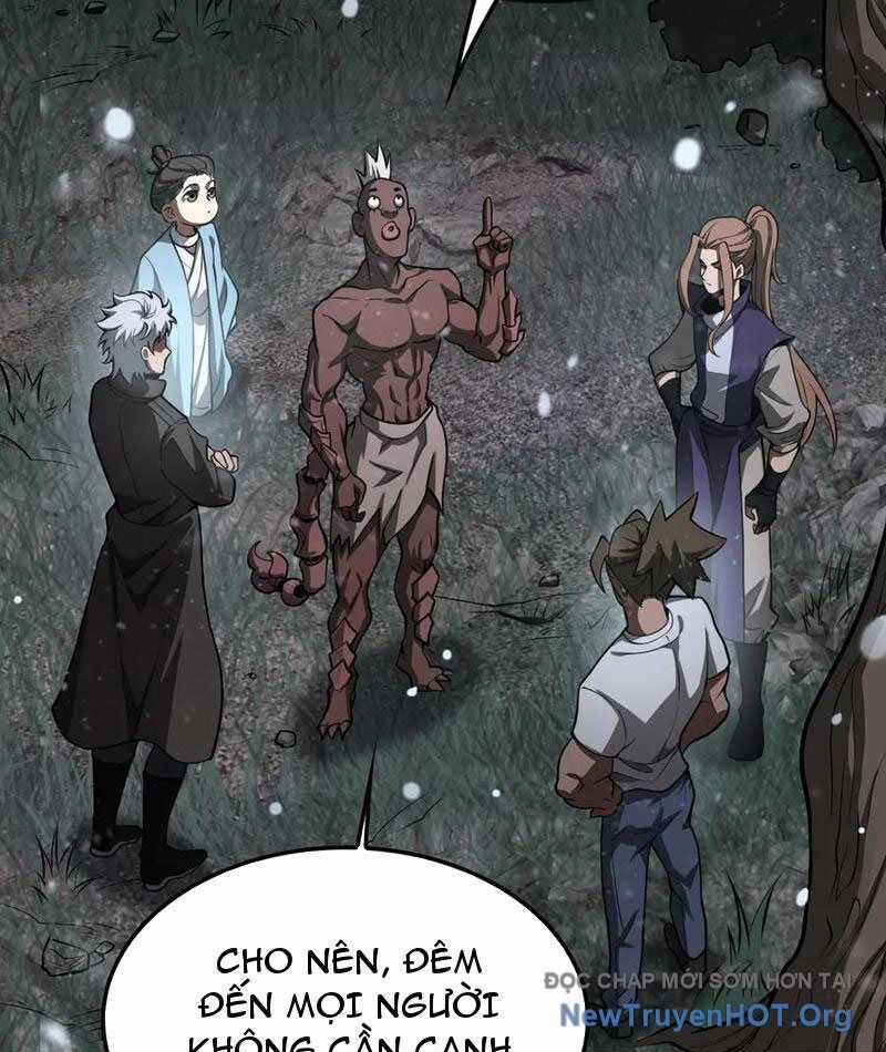 Vạn Tộc Xâm Lược: Thiên Hạ Tham Chiến, Ta Trấn Thủ Hậu Phương Chương 46 trang 81