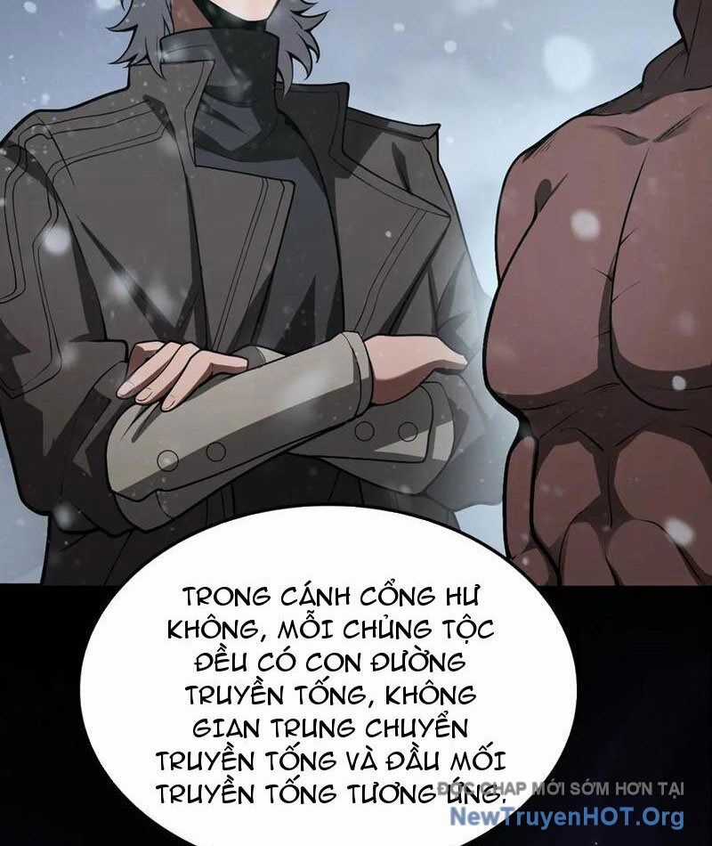 Vạn Tộc Xâm Lược: Thiên Hạ Tham Chiến, Ta Trấn Thủ Hậu Phương Chương 46 trang 83