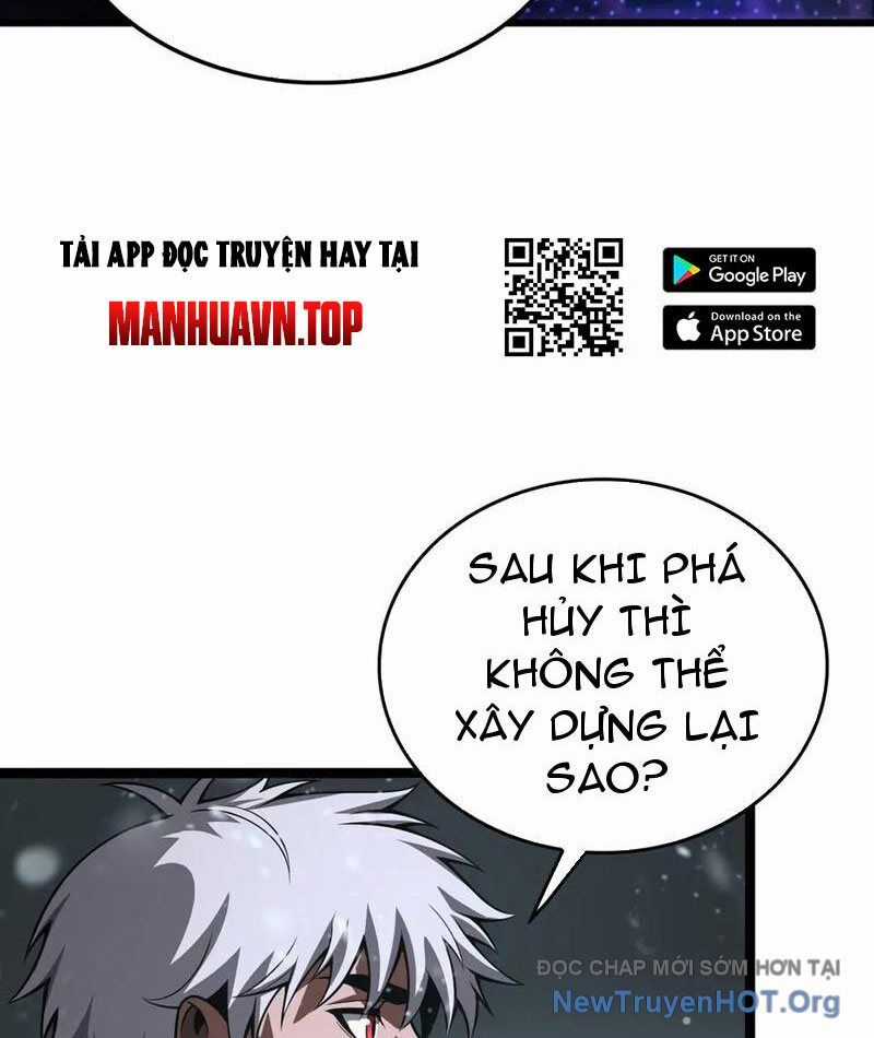 Vạn Tộc Xâm Lược: Thiên Hạ Tham Chiến, Ta Trấn Thủ Hậu Phương Chương 46 trang 87