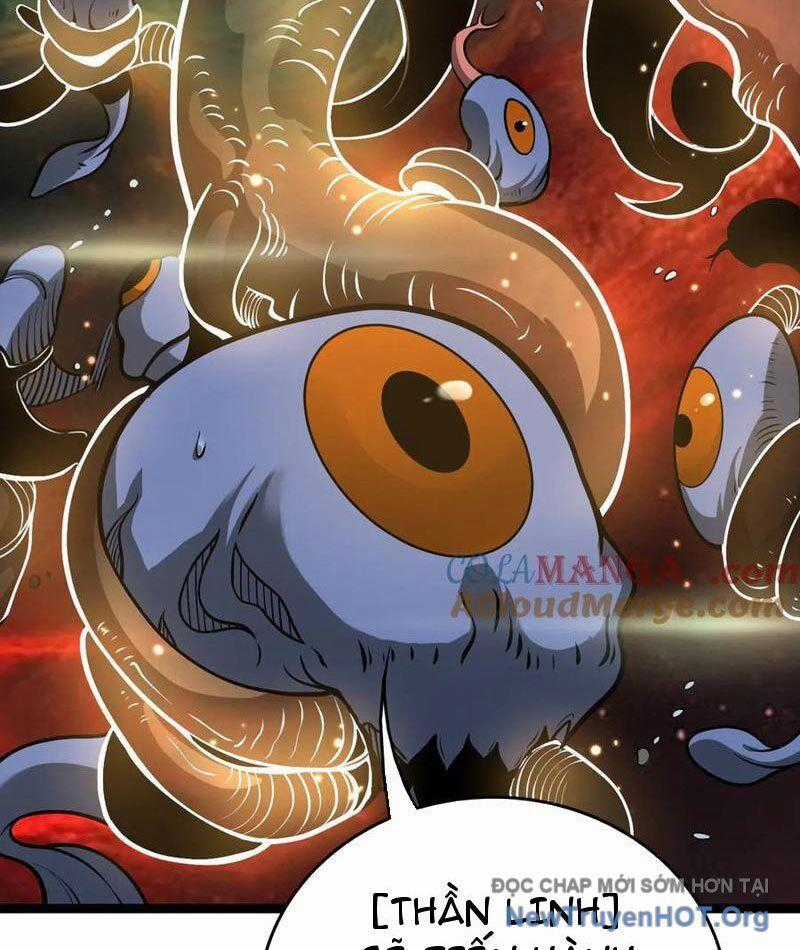 Vạn Tộc Xâm Lược: Thiên Hạ Tham Chiến, Ta Trấn Thủ Hậu Phương Chương 46 trang 92