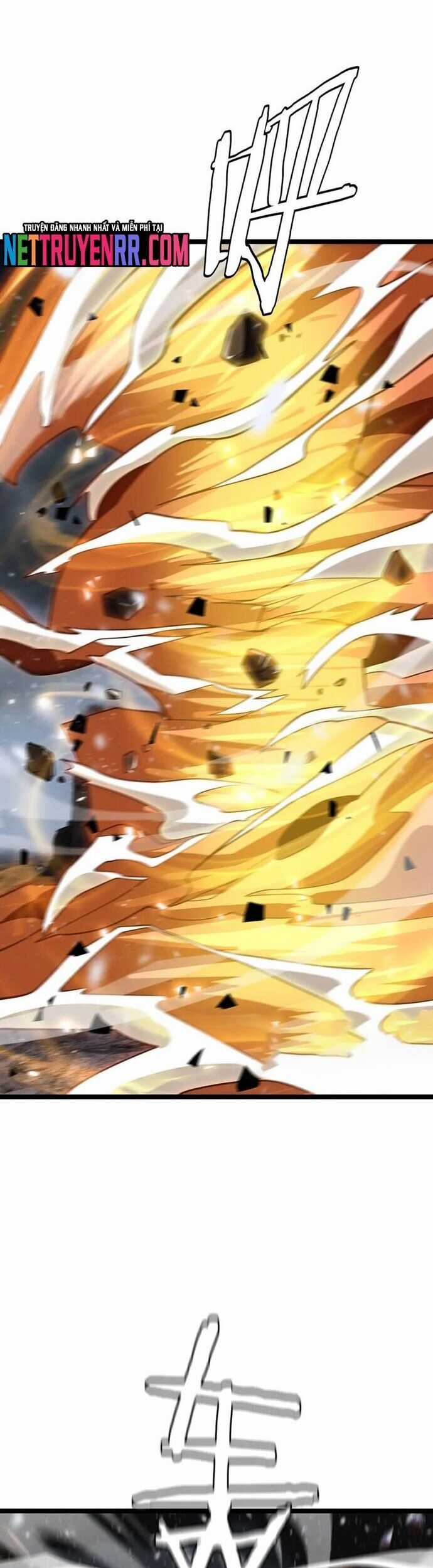 Vạn Tộc Xâm Lược: Thiên Hạ Tham Chiến, Ta Trấn Thủ Hậu Phương Chương 47 trang 27