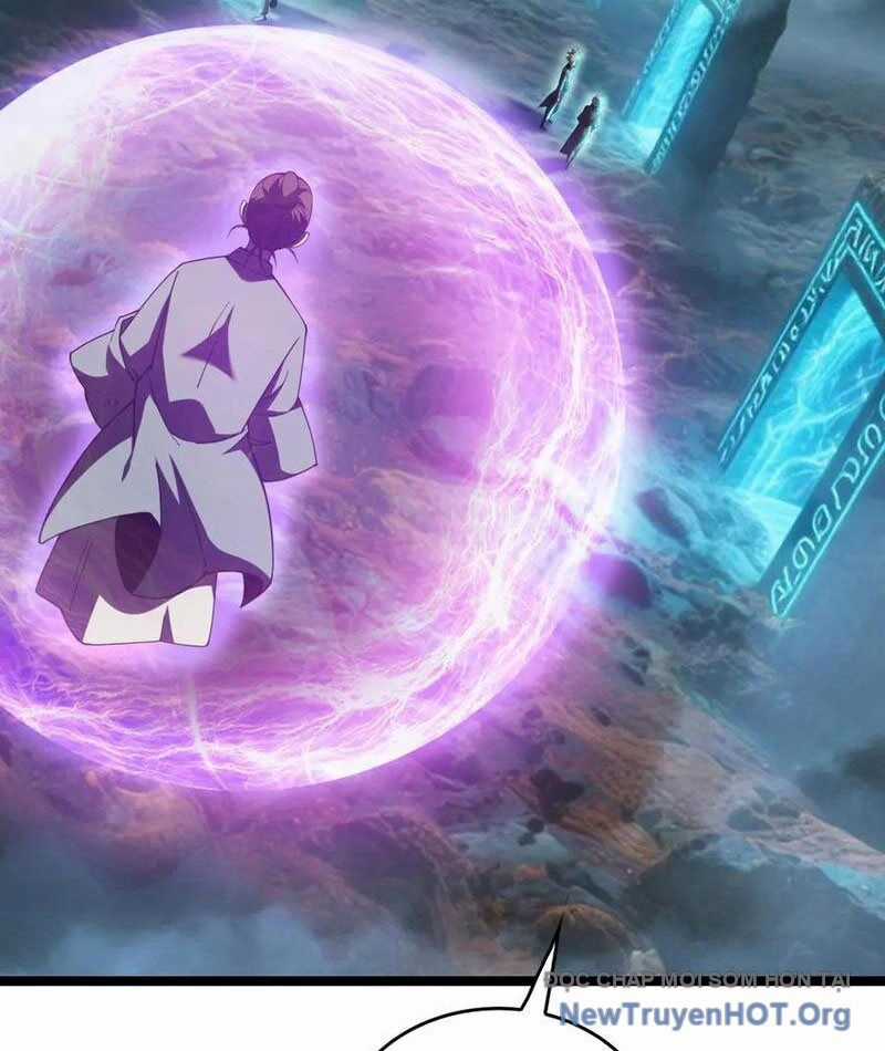 Vạn Tộc Xâm Lược: Thiên Hạ Tham Chiến, Ta Trấn Thủ Hậu Phương Chương 48 trang 11