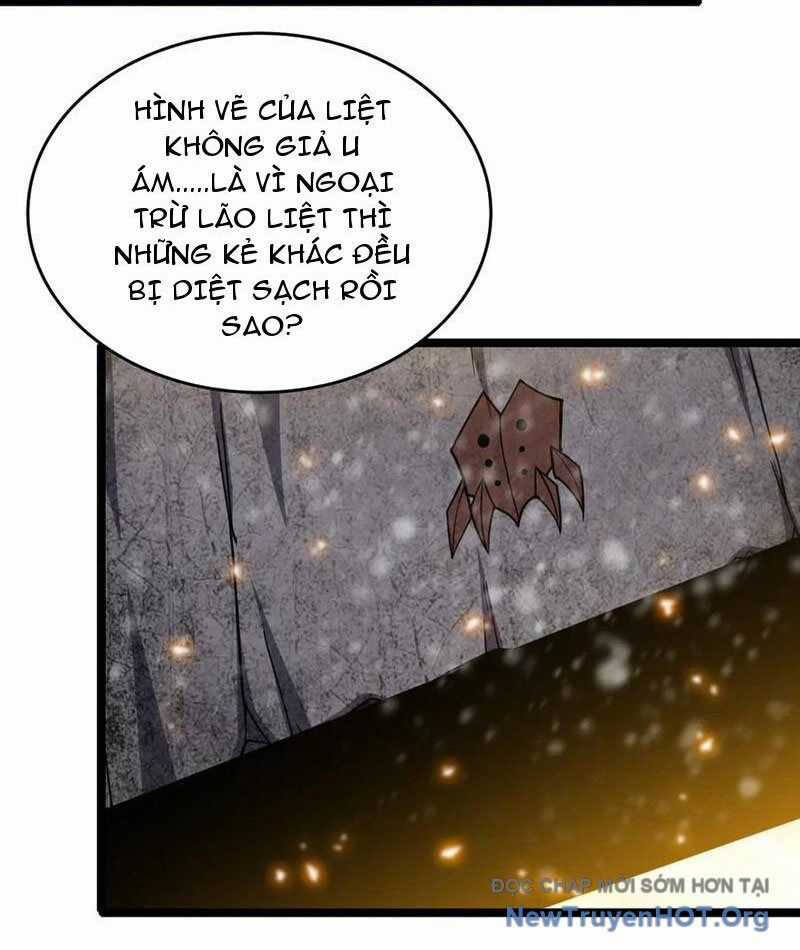 Vạn Tộc Xâm Lược: Thiên Hạ Tham Chiến, Ta Trấn Thủ Hậu Phương Chương 48 trang 17