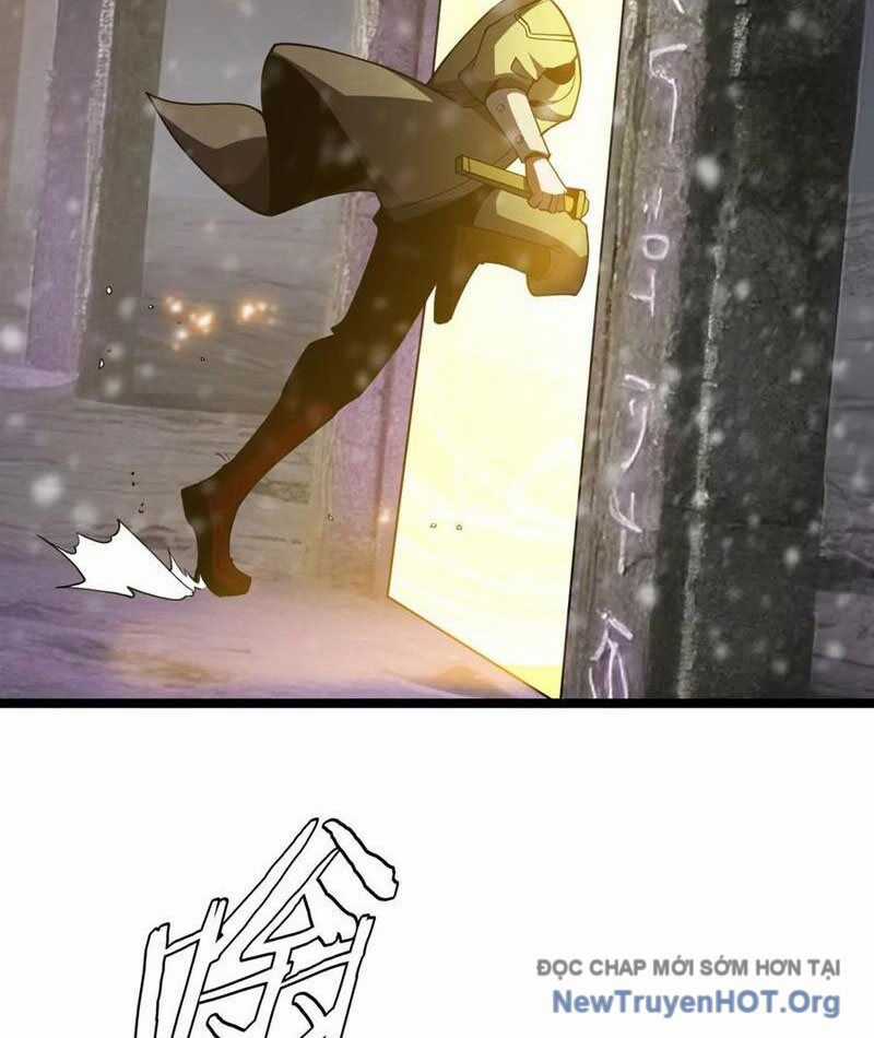 Vạn Tộc Xâm Lược: Thiên Hạ Tham Chiến, Ta Trấn Thủ Hậu Phương Chương 48 trang 19