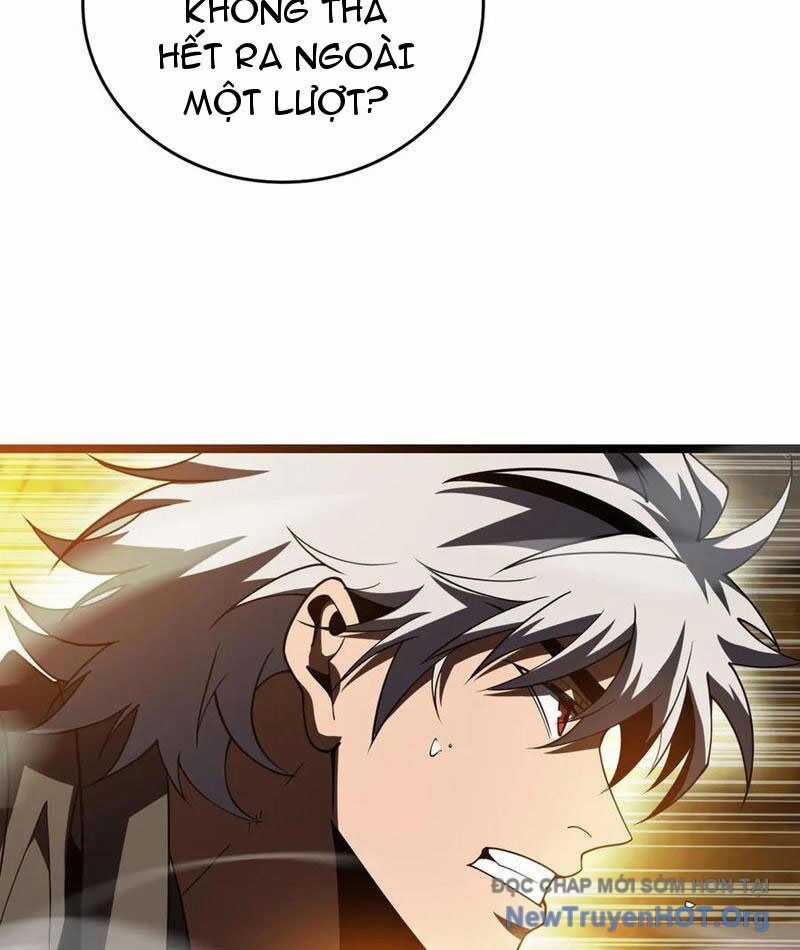 Vạn Tộc Xâm Lược: Thiên Hạ Tham Chiến, Ta Trấn Thủ Hậu Phương Chương 48 trang 24