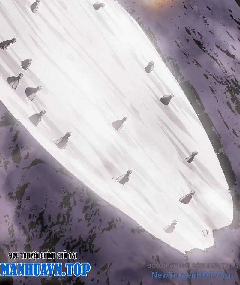 Vạn Tộc Xâm Lược: Thiên Hạ Tham Chiến, Ta Trấn Thủ Hậu Phương Chương 48 trang 27